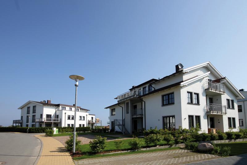 شقة Parkresidenz Börgerende-Rethwisch المظهر الخارجي الصورة