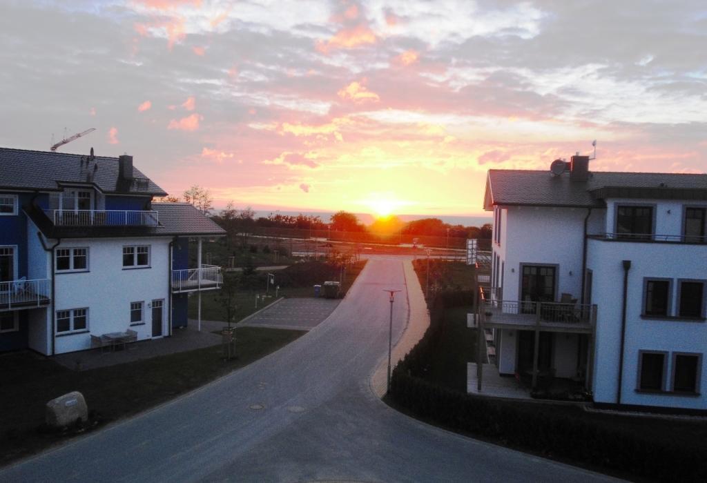 شقة Parkresidenz Börgerende-Rethwisch الغرفة الصورة